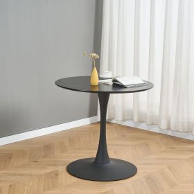 Light luxury and simple style, horn chassis design, home hospitality, business negotiations, leisure party special