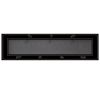 Mug Rack By Trendy Decor 4U, Ready to Hang Framed Print, Black Frame
