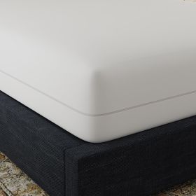 Igloo Waterproof Zippered Mattress Encasement with HEIQ Cooling King