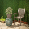 OWL GARDEN STOOL [Lots of scene pictures]