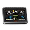 VEVOR Weather Station Indoor Outdoor, 7.5 in Large Color Display, Wireless Digital Home Weather Station