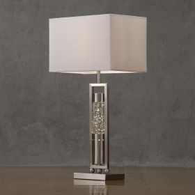 Water Dancing Lamp