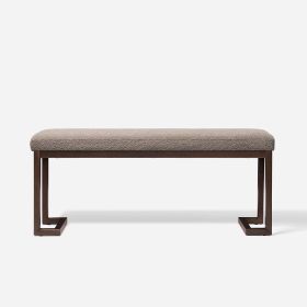Normsman Pelican Bench - Tungsten Gray