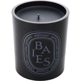 DIPTYQUE BAIES NOIR by Diptyque SCENTED CANDLE 10.2 OZ