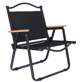 YSSOA Folding Camping Chair for Adults with Handle and Storage Bag, Leisure
