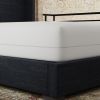 Igloo Waterproof Zippered Mattress Encasement with HEIQ Cooling Full