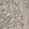 Laser Cut Tree Framed Panel Wall Decor