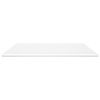 Mattress Topper 76"x79.9"x2" King