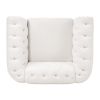 1 Seater Sofa For Living Room