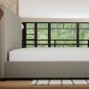 Fresh Mattress Protector with HEIQ Cooling King