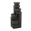 ASCOT 3 TIER FOUNTAIN