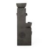 ASCOT 3 TIER FOUNTAIN