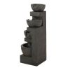 ASCOT 3 TIER FOUNTAIN