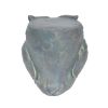 OWL GARDEN STOOL [Lots of scene pictures]