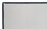 NEW Lots of Liver English Springer Spaniel Doormat Front Door Mat Indoor Outdoor Rugs for Entryway, Non Slip Washable Low Pile, 18H X 27W