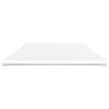 Mattress Topper 39.4"x79.9"x2" Twin XL