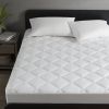 Overfilled Deep Pocket Mattress Pad