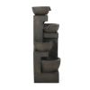 ASCOT 3 TIER FOUNTAIN