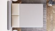 Cooling Mattress Protector (Cal King)