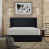 Igloo Waterproof Zippered Mattress Encasement with HEIQ Cooling Full