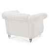 1 Seater Sofa For Living Room