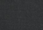 Modern Home Furniture Dark Gray Fabric Upholstered 1pc Accent Chair Cushion Back and Seat Walnut Finish Solid Rubber Wood Furniture