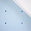 2-Inch Cooling Gel Memory Foam Mattress Topper with Graphene Infused Cover - Queen