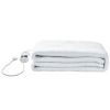 VEVOR Massage Table Warmer Heating Pad with Timer & 8 Heat Settings 73.6" x 30"