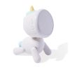 Cute Animal Shape Kid Alarm Clock with Digital Display