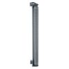 VEVOR Retractable Baby Gate, 34.2" Tall Mesh Baby Gate, Extends up to 60" Wide Retractable Gate for Kids or Pets