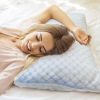 Bed Pillows Cooling Memory Foam Pillow