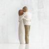 Family Figurines Decor Figurines, Resin Family Figurine Sculpture, Figure Statue