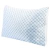 Bed Pillows Cooling Memory Foam Pillow