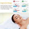 Bed Pillows Cooling Memory Foam Pillow